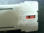  AEG LS 05.01-00 Contactor 24V DC 20A 209644 Image