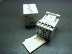  AEG LS 05.01-00 Contactor 24V DC 20A 209644 Image