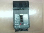  Square D HJA260151 PowerPact HJ 060 15A 2P 600V Circuit Breaker Image