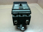  Square D HJA260151 PowerPact HJ 060 15A 2P 600V Circuit Breaker Image