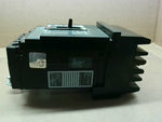  Square D HJA260151 PowerPact HJ 060 15A 2P 600V Circuit Breaker Image