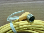  Lumberg RKWT 4-679/10M Sensor Actuator Cable 10M Length 18 AWG Wire 250V 4A Image