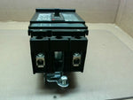  Square D HJA260201 PowerPact 20 Amp 600V 2 Pole Circuit Breaker Image