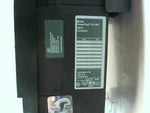  Square D HJA260201 PowerPact 20 Amp 600V 2 Pole Circuit Breaker Image