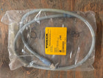  Turck RSC RKC 5723-1M DeviceNet Extension Cable 250V 4A 1M Length U8022-01 Image