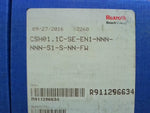 Bosch Rexroth CSH01.1C-SE-EN1-NNN-NNN-S1-S-NN-FW Advance Control Section for IndraDrive Servos Image