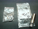  Pepperl Fuchs OBT150-18GM60-E5-V1 Photoelectric Sensors 10-30 VDC 4 Pin M12 Connector 500 Hz Image