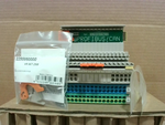  Eaton ZSB-1.5/16-S/-/PE-Z Basic Terminal Block Winbloc PD-DP Series 140224 Image