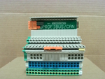  Eaton ZSB-1.5/16-S/-/PE-Z Basic Terminal Block Winbloc PD-DP Series 140224 Image
