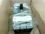  Square D LJL36400U31XLY 3 Pole 400 Amp 600VAC LJ 400 PowerPact Circuit Breaker Image