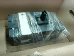  Square D LJL36400U31XLY 3 Pole 400 Amp 600VAC LJ 400 PowerPact Circuit Breaker Image