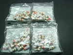  SMC KQ2L03-34AS (40 PCS) Tube Fittings 1/8 Npt X 5/32 Image