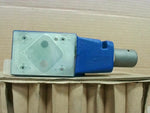  Rexroth ZDBT-XP2-10/160 Relief Valve 160 Bar Max Image