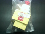  Numatics VT52G12AY Lockout Valve 1-13/16" Diameter 150PSIG 10 Bar Image