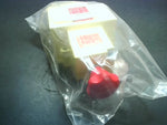  Numatics VT52G12AY Lockout Valve 1-13/16" Diameter 150PSIG 10 Bar Image