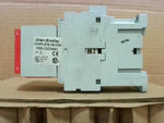  Allen Bradley 100S-C23D404C /A /C Safety Contact w/ AB 100S-F AB 100-C09*400 or AB 100-C23*400 Image