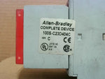  Allen Bradley 100S-C23D404C /A /C Safety Contact w/ AB 100S-F AB 100-C09*400 or AB 100-C23*400 Image