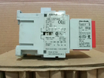  Allen Bradley 100S-C23D404C /A /C Safety Contact w/ AB 100S-F AB 100-C09*400 or AB 100-C23*400 Image