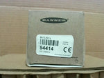  Banner Engineering SG-TL70-Y-L Tower Light Module 94414 Yellow Image