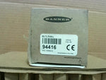  Banner Engineering SG-TL70-W-L Tower Light Module 94416 White Image