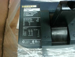  Square D LJL36400U43X 400A PowerPact Circuit Breaker 600V 3P 3PH LJ 400 Image
