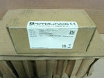  PepperL+Fuchs NRB20-L3M-A2-C3-V1 Proximity Switch 10-30VDC 440Hz Image