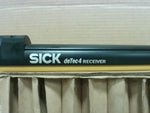  Sick C4P-EA0303S001 Light Safety Curtain Receiver D-79183 Image