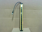  Sick C4P-EA0303S001 Light Safety Curtain Receiver D-79183 Image