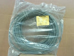  Turck RSM RKM 5735-20M DeviceNet Cordset 20M Length Image