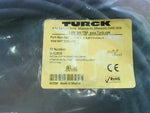  Turck RSM RKM 5735-20M DeviceNet Cordset 20M Length Image