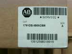  Allen Bradley 1791DS-IB8XOB8 /A DeviceNet Block Input 24VDC Image