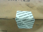  Allen Bradley 1791DS-IB8XOB8 /A DeviceNet Block Input 24VDC Image