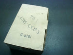  Schneider Telemecanique LA9F702 Contactor Relay Protective Terminal Shroud Kit Image