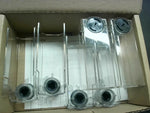  Schneider Telemecanique LA9F702 Contactor Relay Protective Terminal Shroud Kit Image