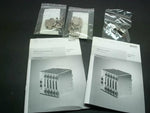  Rexroth VT-HNC100-1-31/P-I-E0/000 Variable Frequency Drive Image