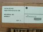  Allen Bradley 1000-FHFD1D1D1D1-DN /A DNet Pendant Box Image