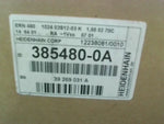  Heidenhain ERN 480 Line Rotary Encoder 385480-0A Image