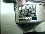  Heidenhain ERN 480 Line Rotary Encoder 385480-0A Image