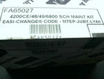  Linx FA65027 Maintenance Kit For Inkjet Printer 4200CE 4800 4900 6800 Image