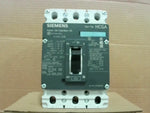  Siemens HCX3B030 Circuit Breaker 30A 3-Pole 480VAC 50/60Hz Image
