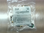  SMC KRL12-G02 1/2" Flame Resistant Elbow Fittings (5 Pcs) Image