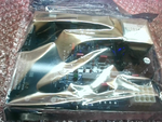  Enerpro FCR04100 Rev K Single Phase Firing Circuit Board Image