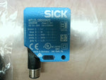  Sick WT12L-2B550A02 Photoelectric Proximity Sensor Image