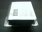  GE Fanuc IC695NIU001-ACAB RX3i Ethernet NIU with 2 Serial Ports Image