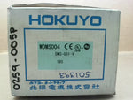  HOKUYO DMS-GB1-V Photoelectric Sensor Image