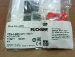  Euchner CES-A-BBN-C04-115271 Safety Switch Actuator 115271 135341 Image