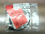  Euchner CES-I-AP-M-C04-USB-117324 Safety Switch Multicode Image
