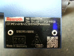  Rexroth R900999T31 Hydraulic Cylinder CDT3MS2/40/18/15Z30/B1HEUMBWWWW Image