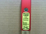  Laser Tools Co. L600DC-GM Laser Crosshair Generator Image