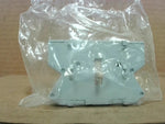  Siemens 3LD9200-5B Auxiliary Switch 600V 10A Image